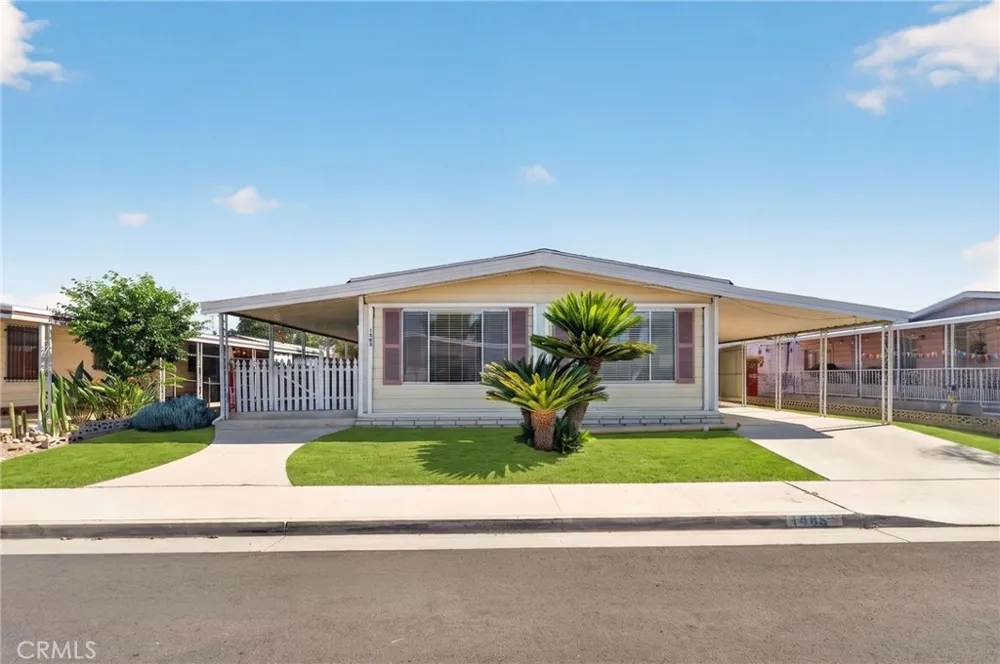1485 Cordova Hemet, CA 92543