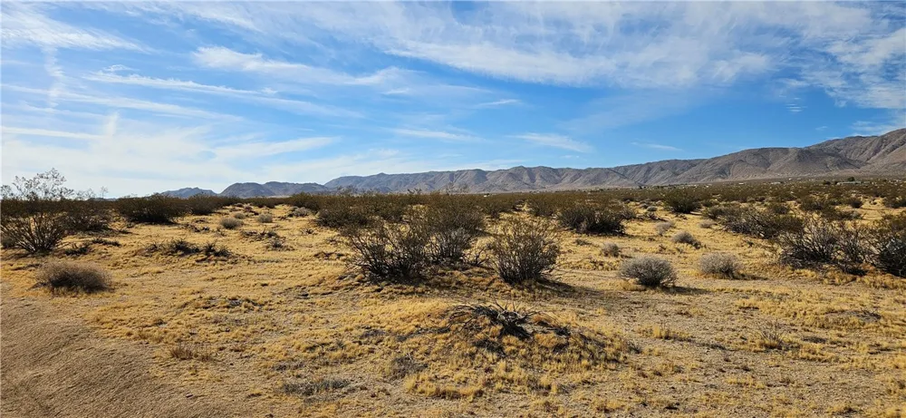 800 Datura Terrace Near Lucerne Valley, CA 92356