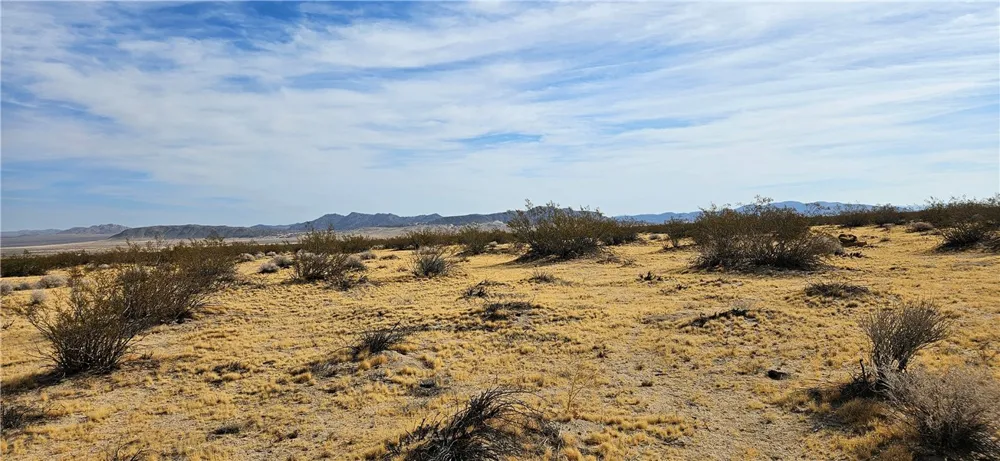 800 Datura Terrace Near Lucerne Valley, CA 92356