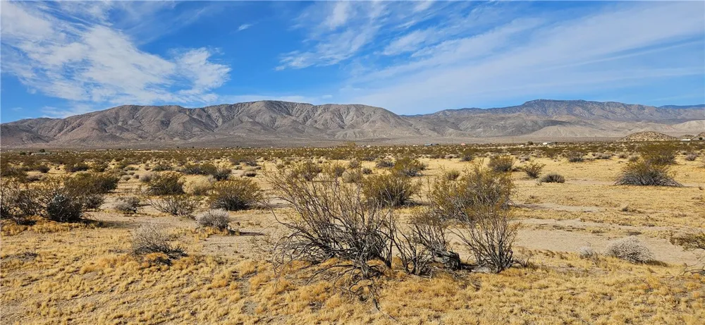 800 Datura Terrace Near Lucerne Valley, CA 92356