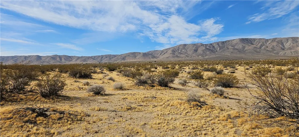 800 Datura Terrace Near Lucerne Valley, CA 92356