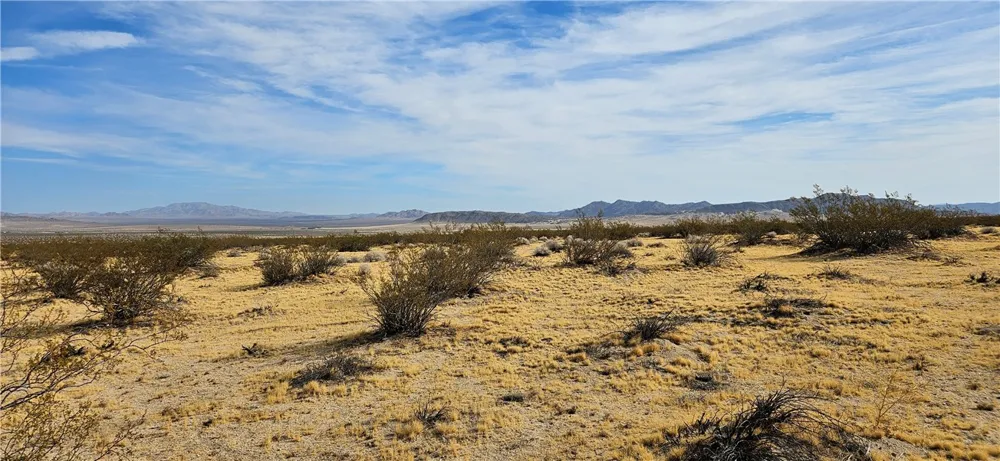 800 Datura Terrace Near Lucerne Valley, CA 92356