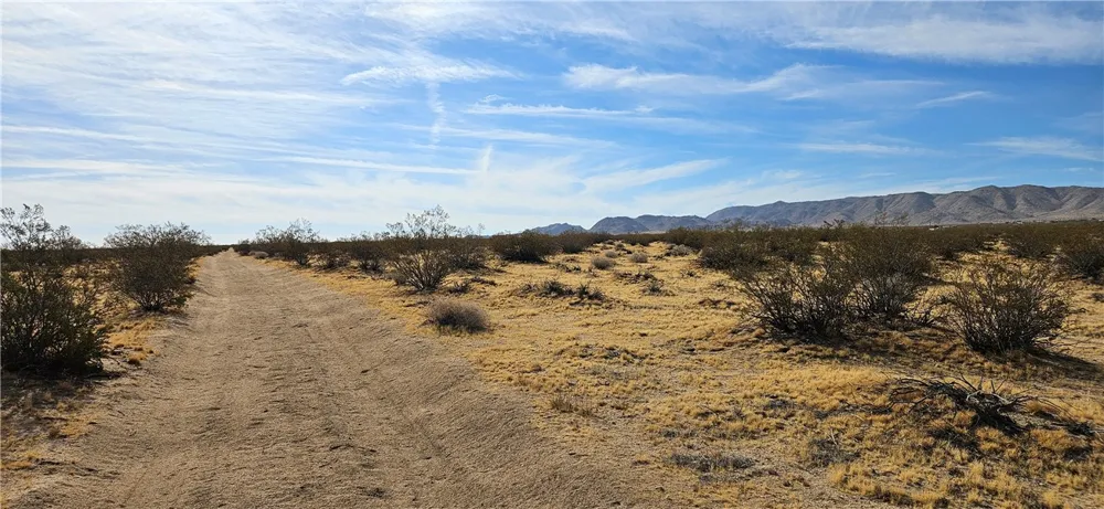800 Datura Terrace Near Lucerne Valley, CA 92356