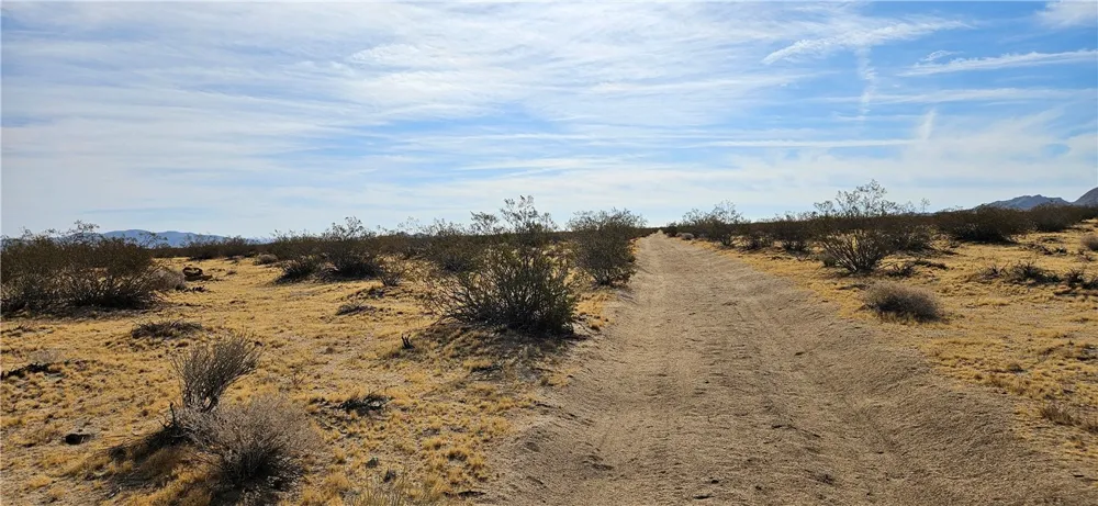 800 Datura Terrace Near Lucerne Valley, CA 92356