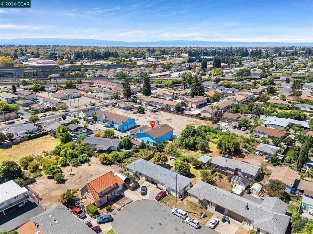 946 Elgin St #C San Lorenzo, CA 94580