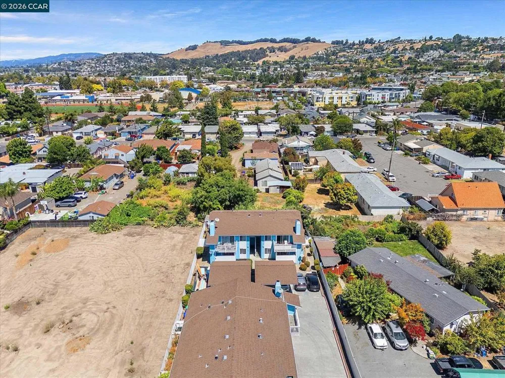 946 Elgin St #C San Lorenzo, CA 94580