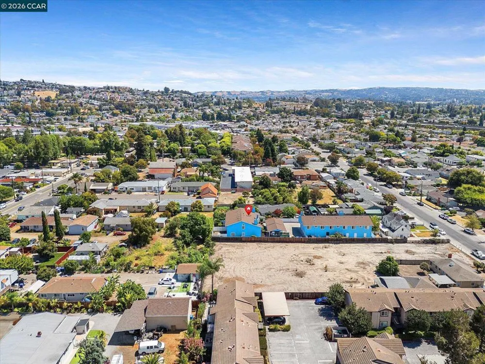 946 Elgin St #C San Lorenzo, CA 94580