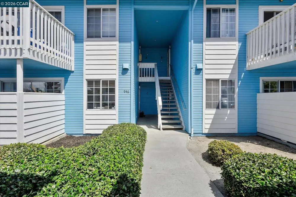 946 Elgin St #C San Lorenzo, CA 94580