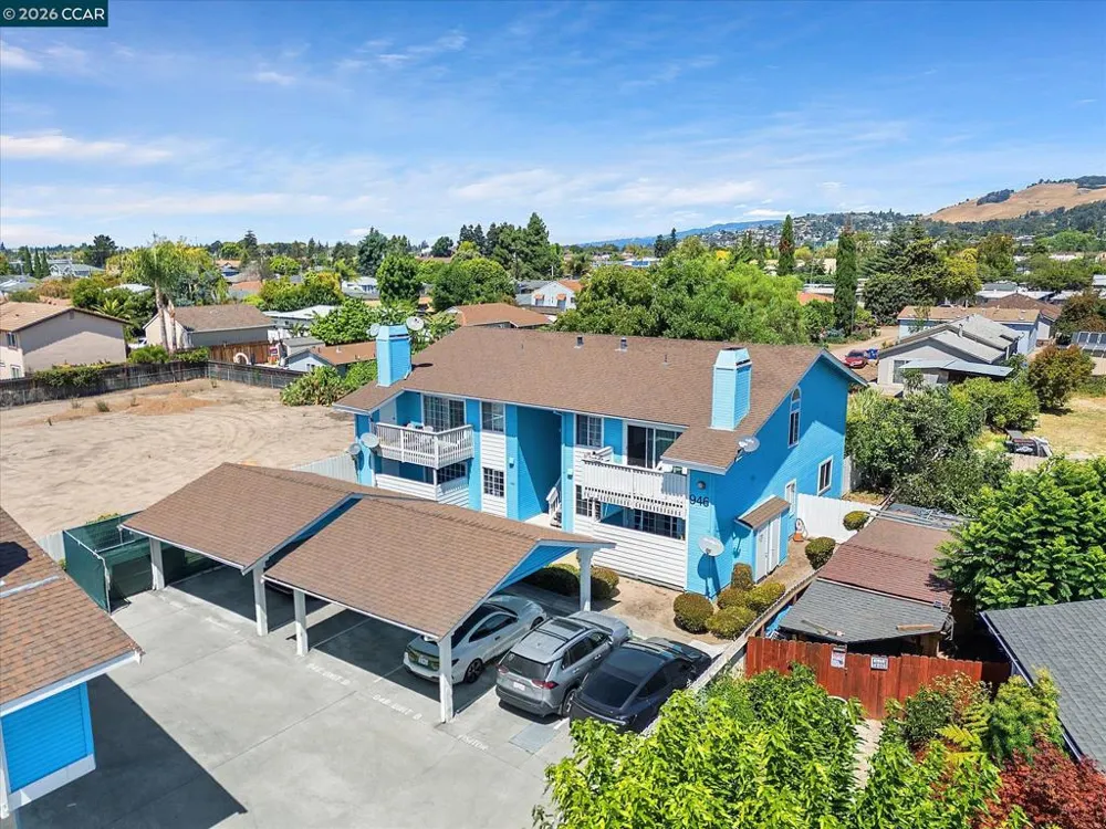 946 Elgin St #C San Lorenzo, CA 94580