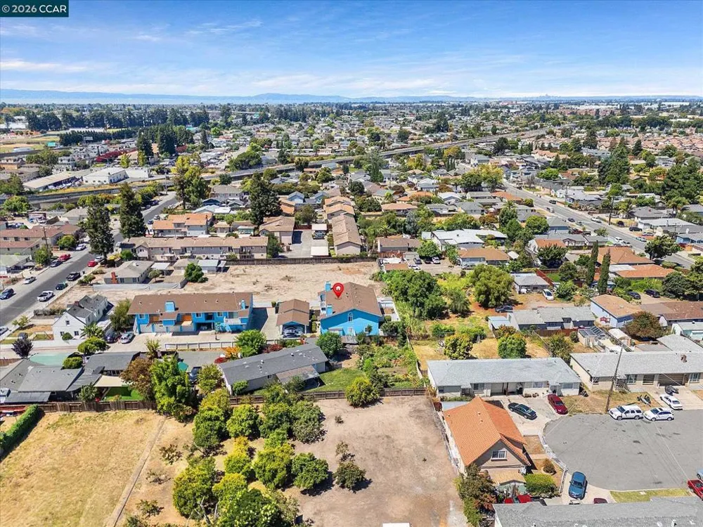 946 Elgin St #C San Lorenzo, CA 94580