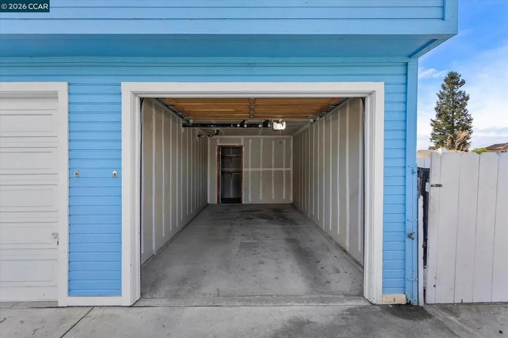 946 Elgin St #C San Lorenzo, CA 94580