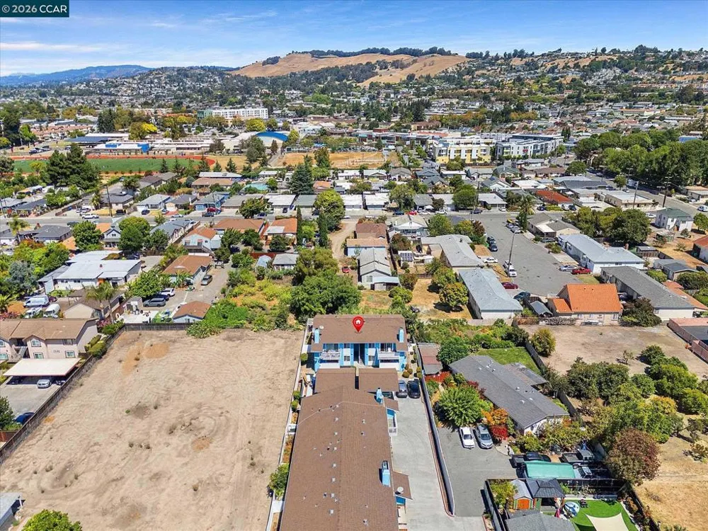 946 Elgin St #C San Lorenzo, CA 94580