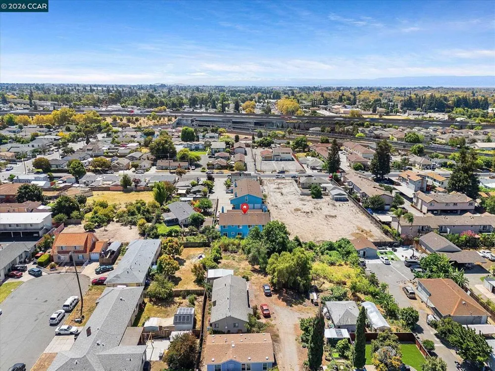 946 Elgin St #C San Lorenzo, CA 94580