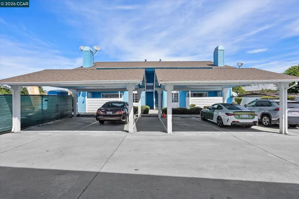 946 Elgin St #C San Lorenzo, CA 94580