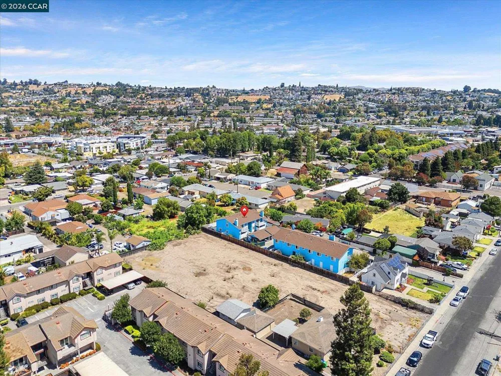 946 Elgin St #C San Lorenzo, CA 94580