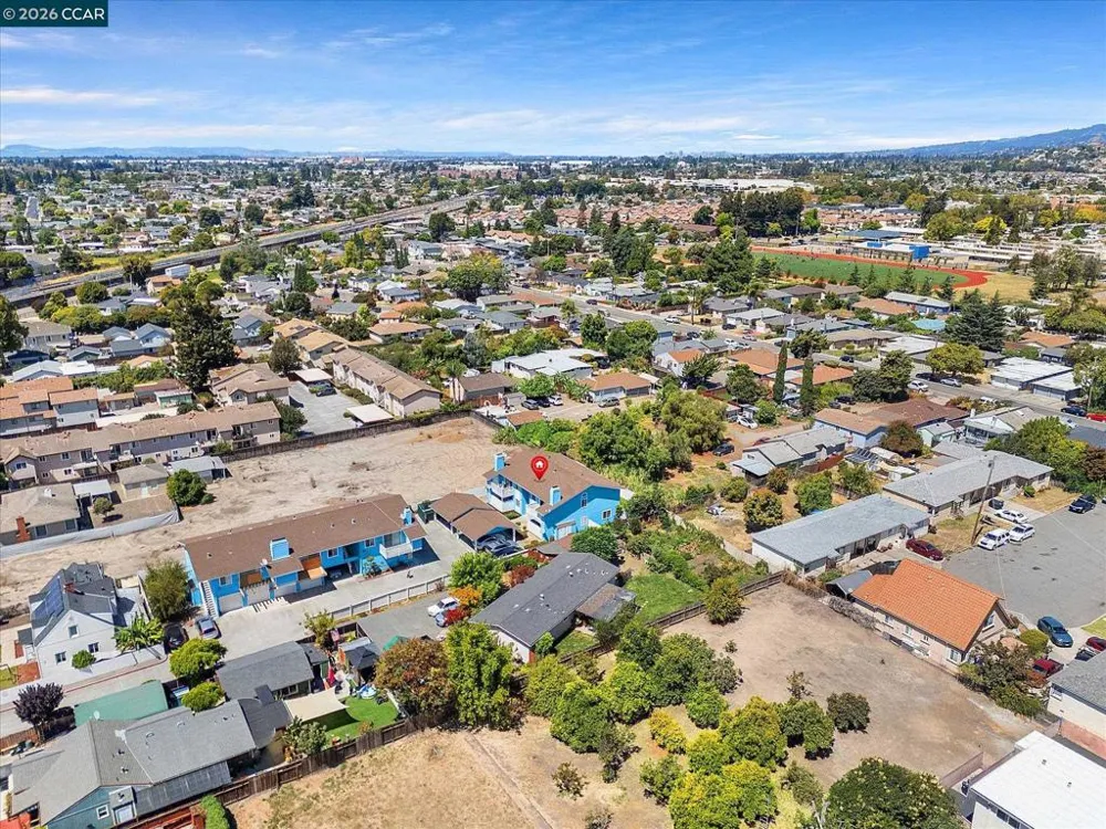 946 Elgin St #C San Lorenzo, CA 94580