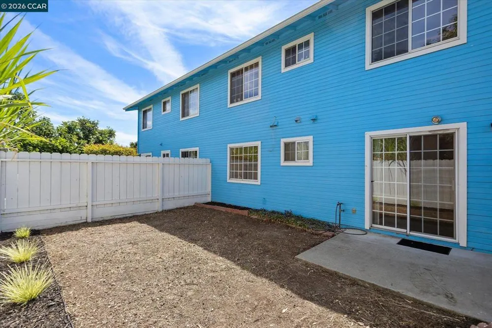 946 Elgin St #C San Lorenzo, CA 94580