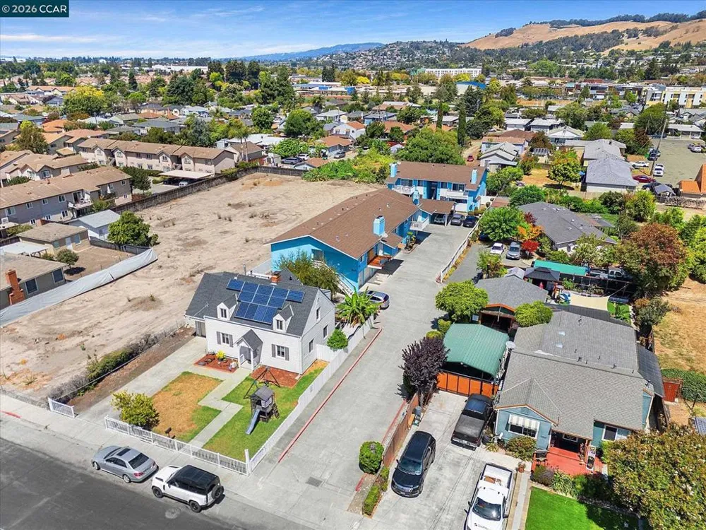 946 Elgin St #C San Lorenzo, CA 94580