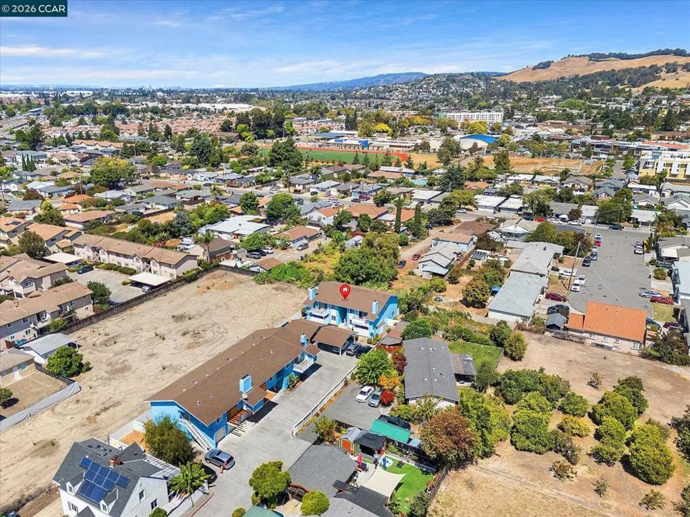 946 Elgin St #C San Lorenzo, CA 94580