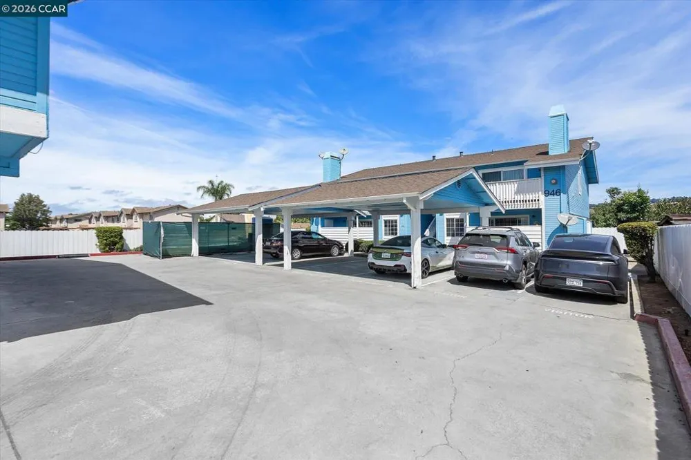 946 Elgin St #C San Lorenzo, CA 94580