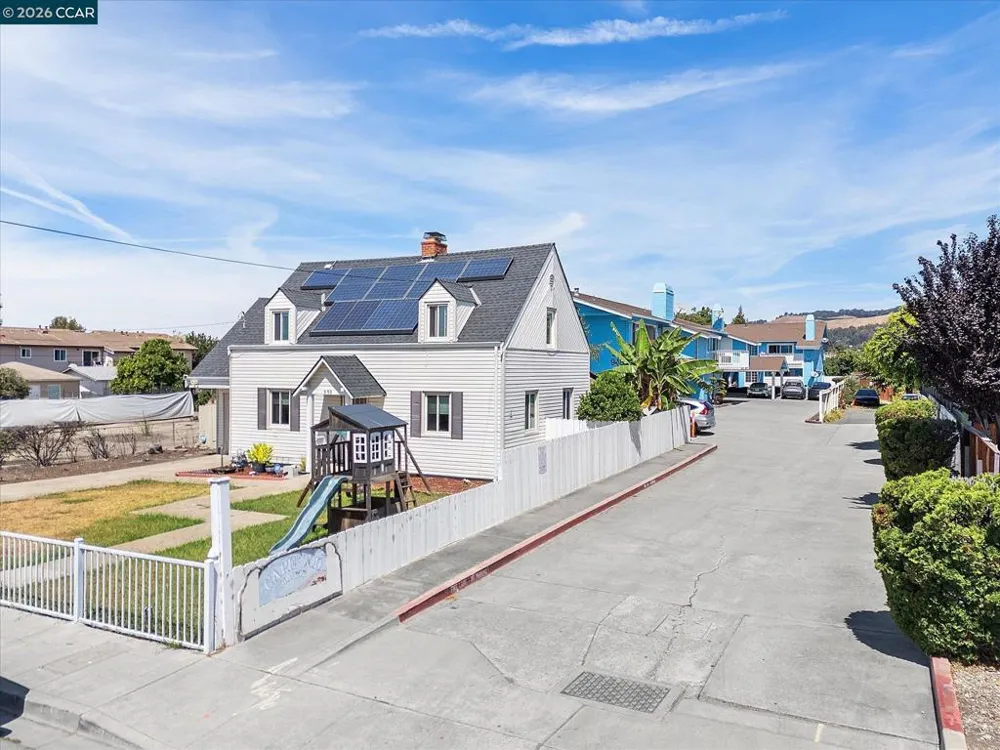 946 Elgin St #C San Lorenzo, CA 94580
