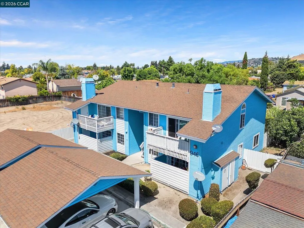 946 Elgin St #C San Lorenzo, CA 94580