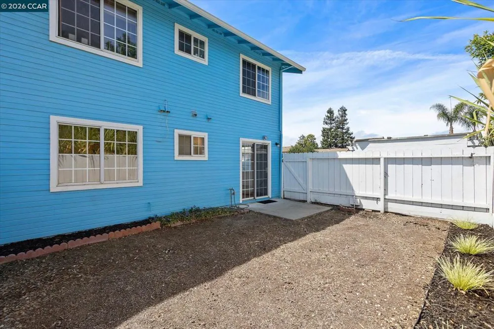 946 Elgin St #C San Lorenzo, CA 94580