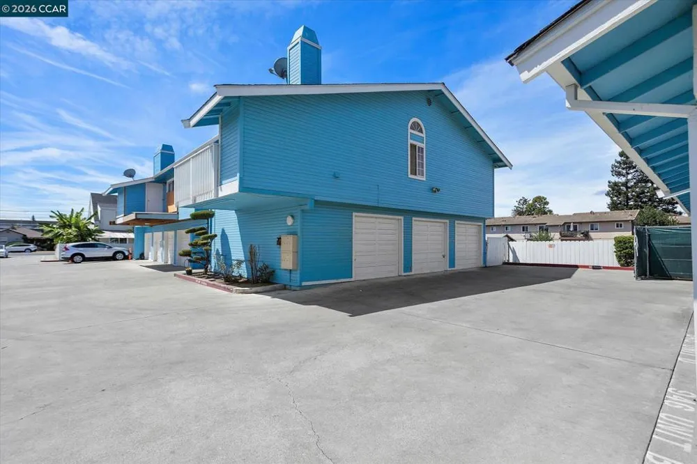 946 Elgin St #C San Lorenzo, CA 94580