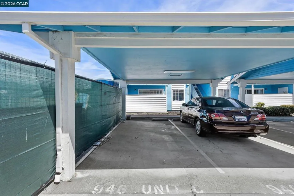 946 Elgin St #C San Lorenzo, CA 94580
