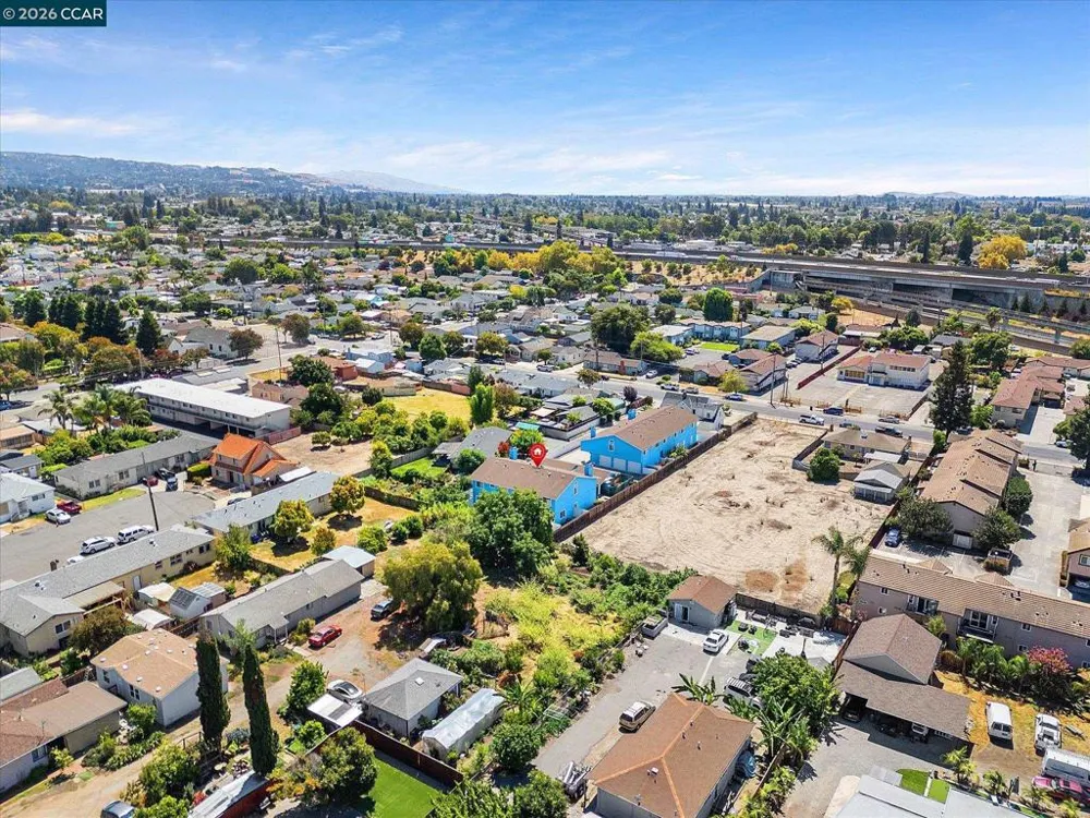 946 Elgin St #C San Lorenzo, CA 94580