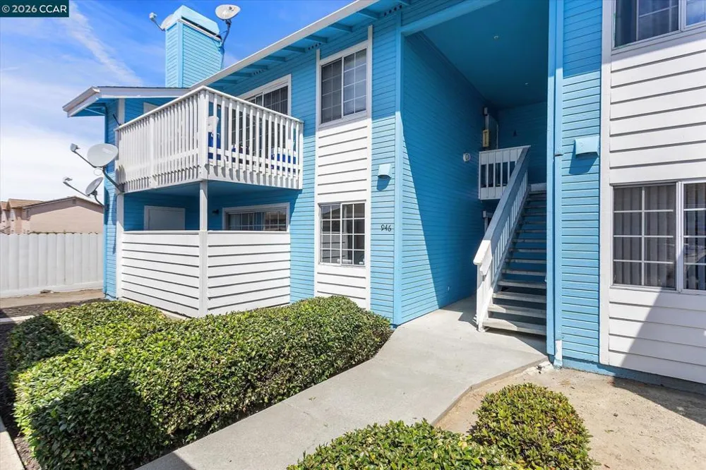 946 Elgin St #C San Lorenzo, CA 94580