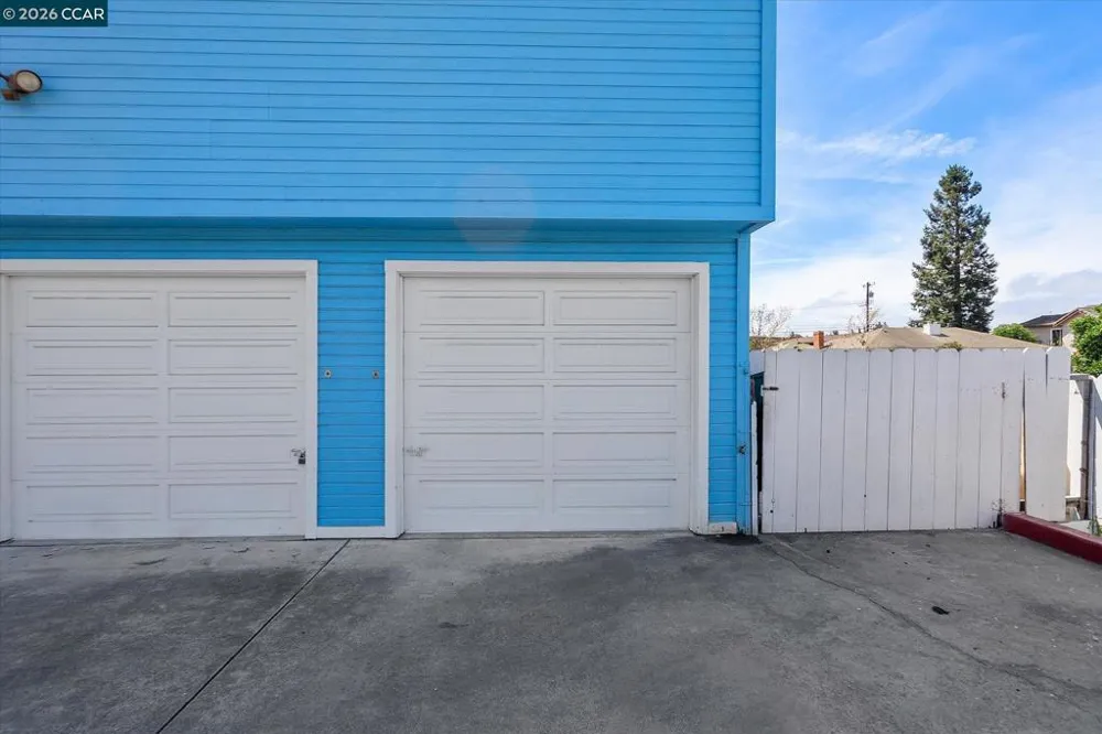 946 Elgin St #C San Lorenzo, CA 94580