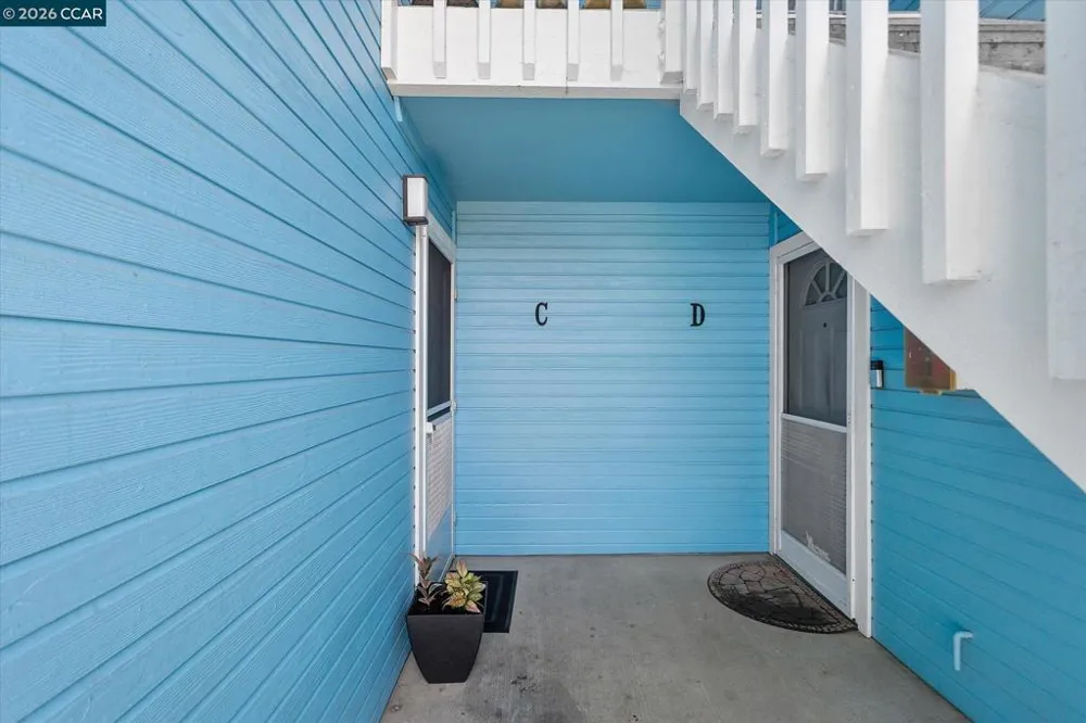 946 Elgin St #C San Lorenzo, CA 94580