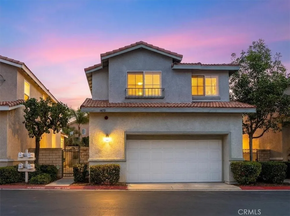 1473 Holcomb Placentia, CA 92870