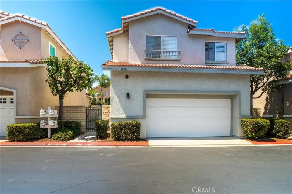 1473 Holcomb Placentia, CA 92870