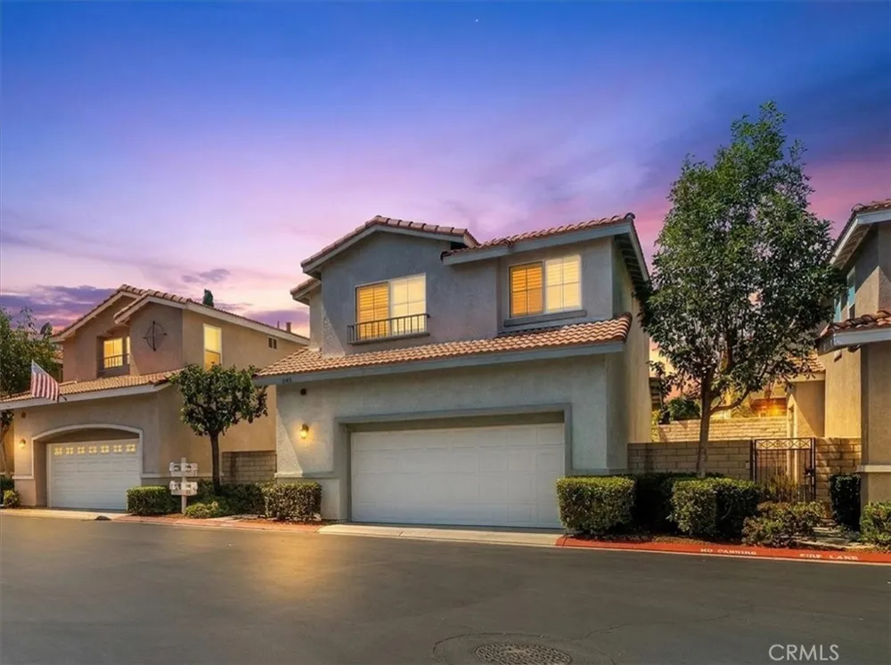 1473 Holcomb Placentia, CA 92870