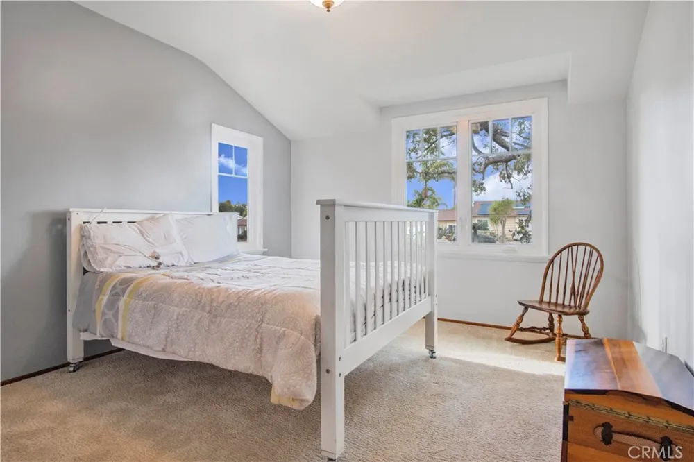 2524 E Evergreen West Covina, CA 91791