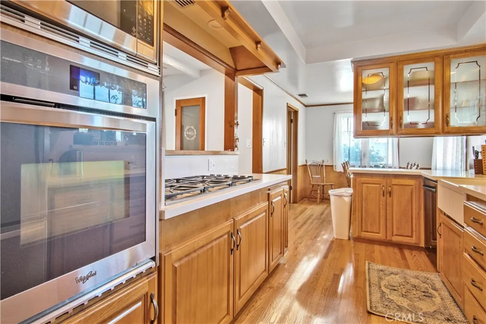 2524 E Evergreen West Covina, CA 91791