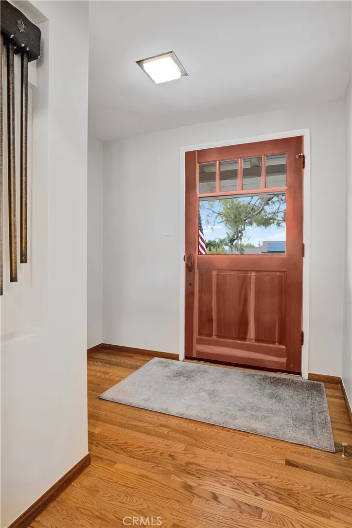 2524 E Evergreen West Covina, CA 91791