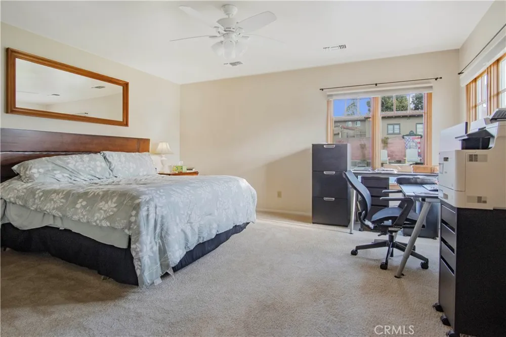 2524 E Evergreen West Covina, CA 91791