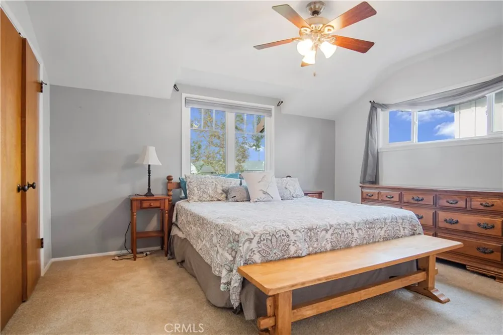 2524 E Evergreen West Covina, CA 91791