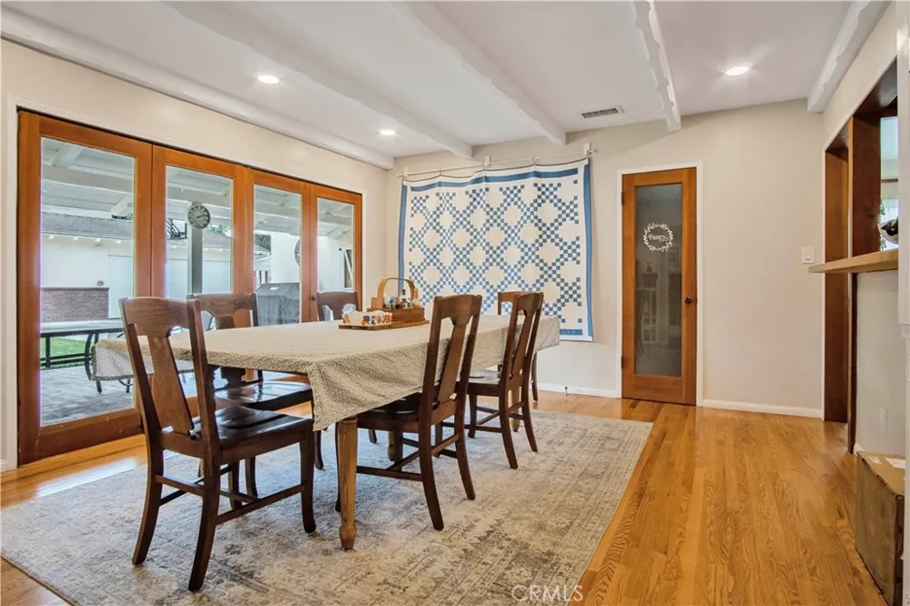 2524 E Evergreen West Covina, CA 91791