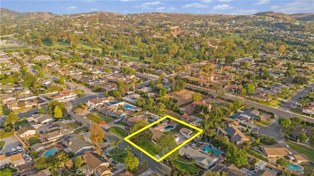 2524 E Evergreen West Covina, CA 91791
