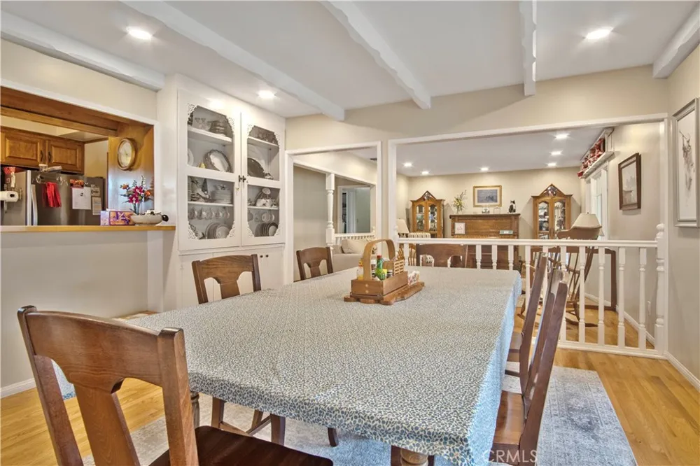 2524 E Evergreen West Covina, CA 91791