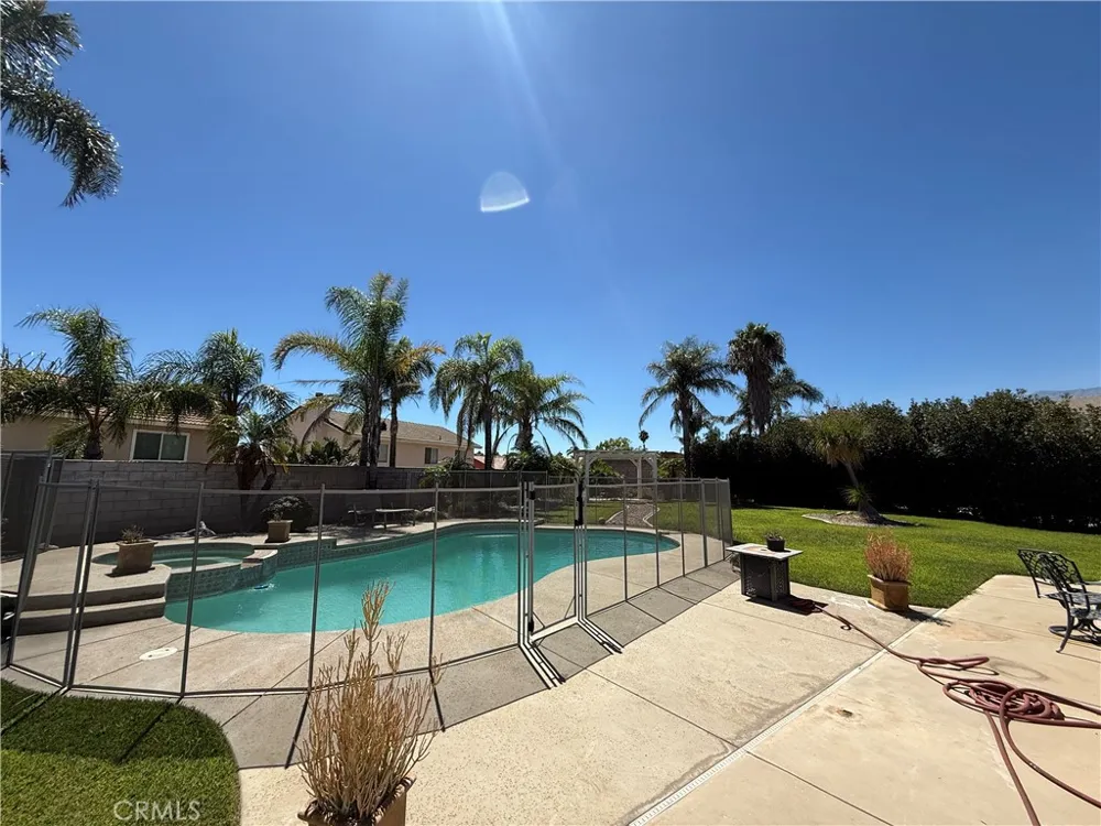 3535 Fernwood Avenue Rialto, CA 92377