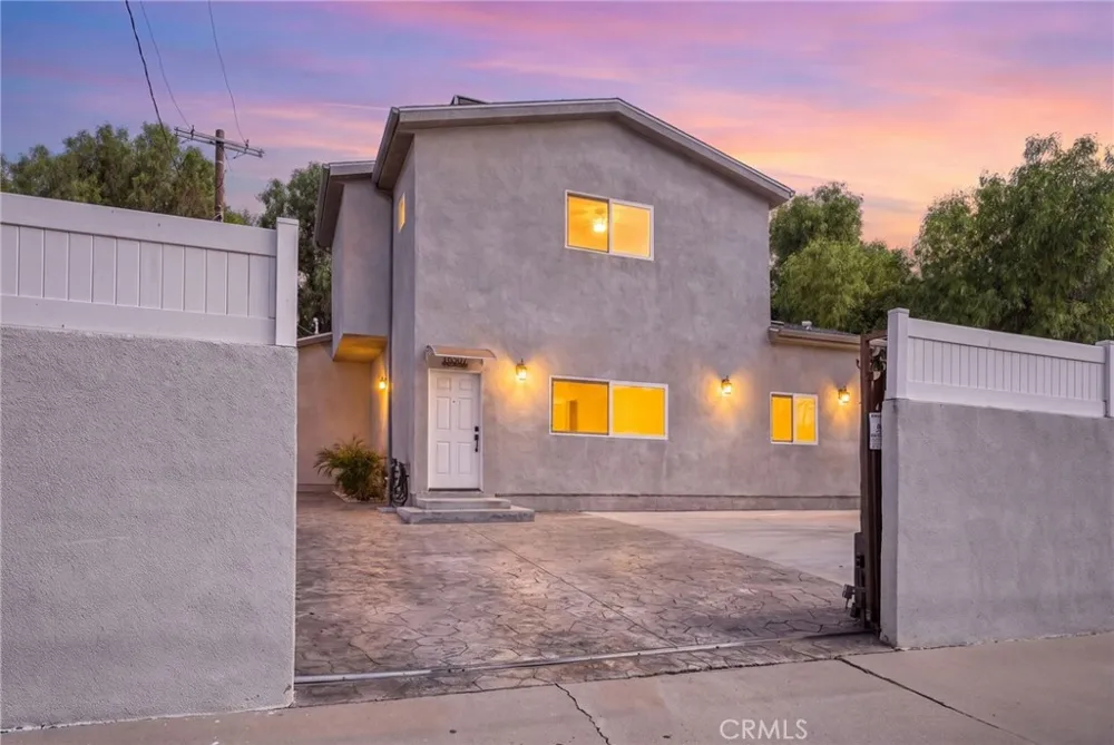 16507 San Fernando Mission Boulevard Granada Hills, CA 91344