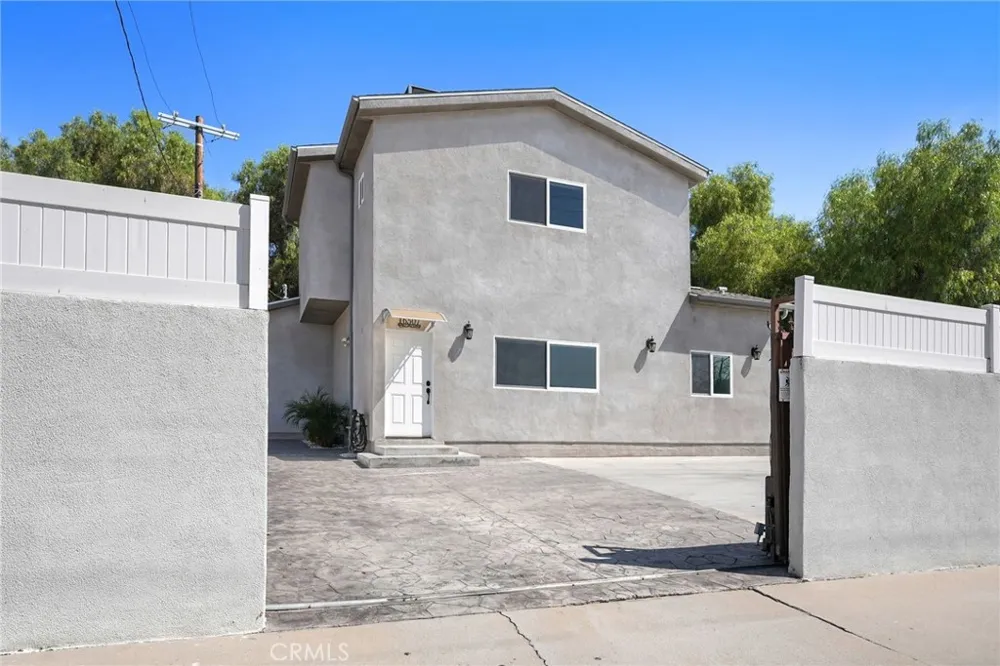 16507 San Fernando Mission Boulevard Granada Hills, CA 91344