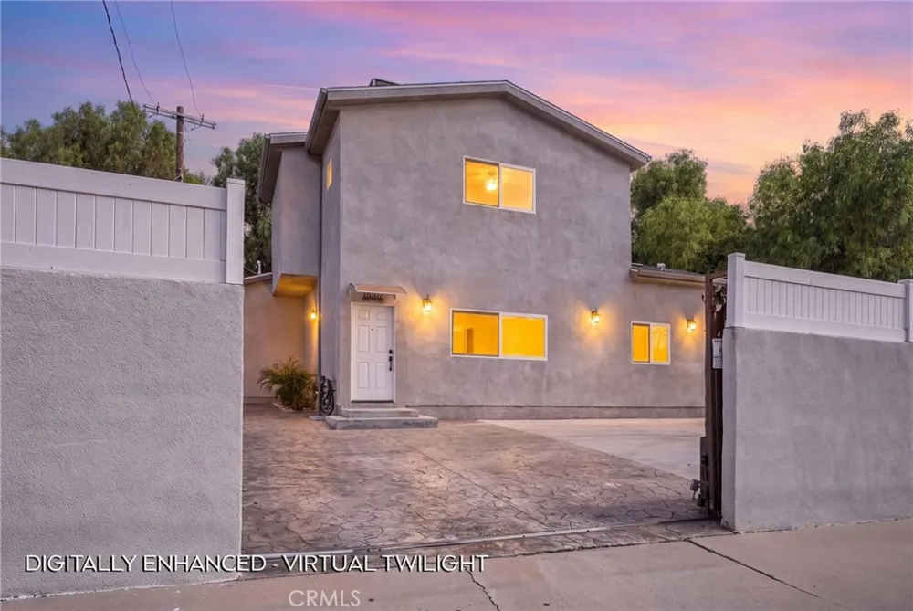 16507 San Fernando Mission Boulevard Granada Hills, CA 91344
