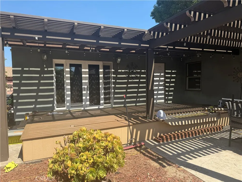 2210 Rockway West Covina, CA 91790