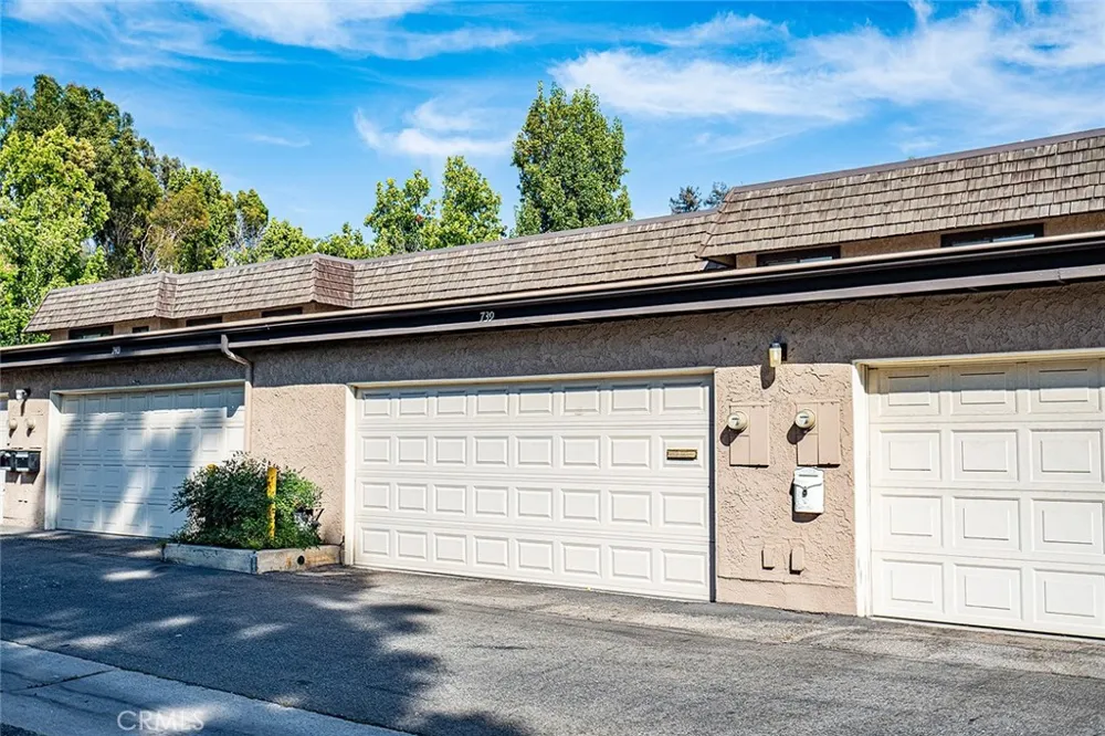 739 Knollwood Lane San Dimas, CA 91773